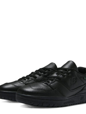 New Balance 550 Trainers Black / Phantom