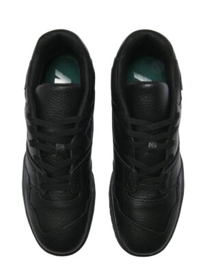 New Balance 550 Trainers Black / Phantom
