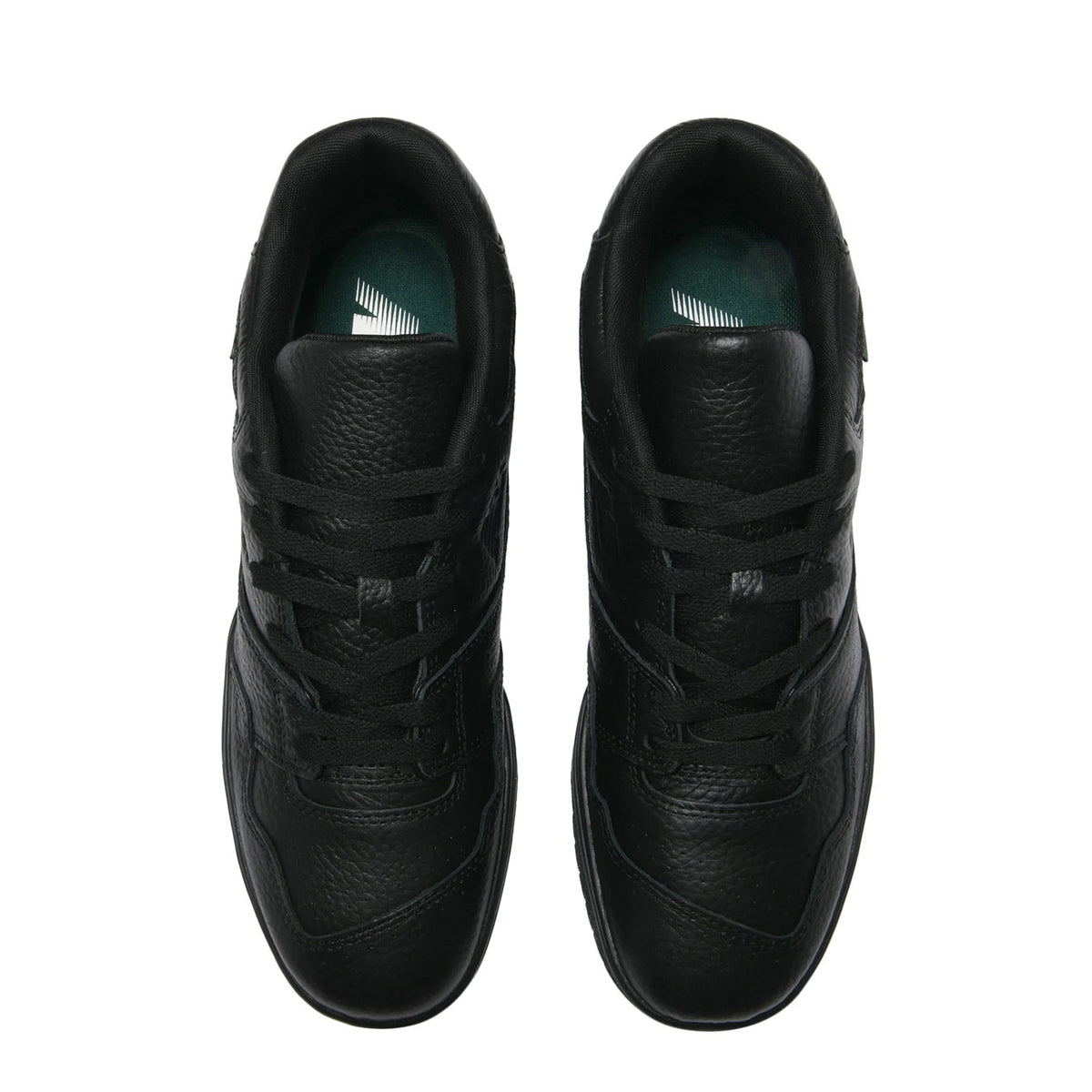 New Balance 550 Trainers Black / Phantom