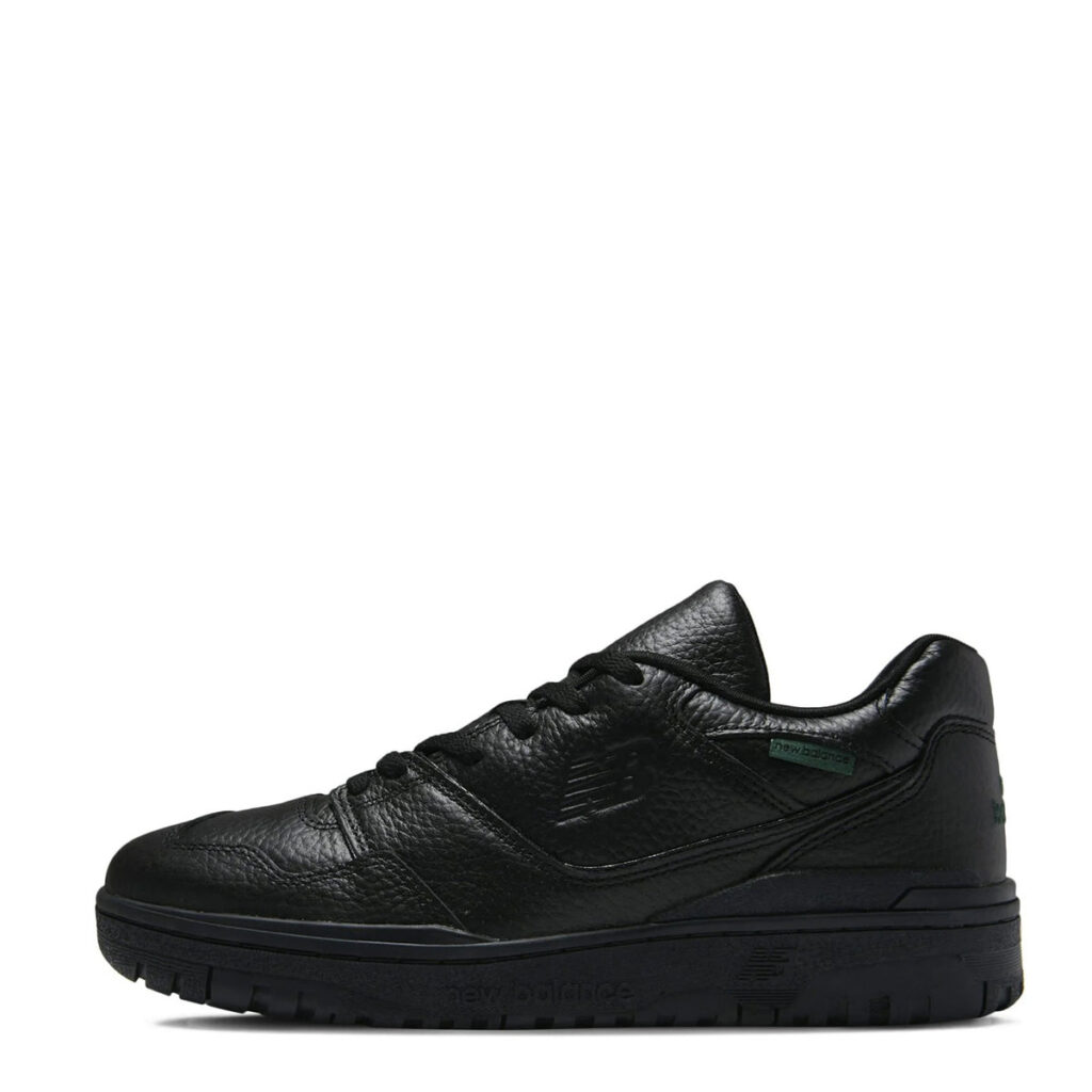 New Balance 550 Trainers Black / Phantom
