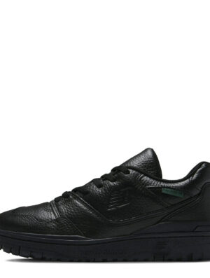 New Balance 550 Trainers Black / Phantom