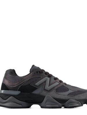 New Balance 9060 Trainer Black / Castlerock