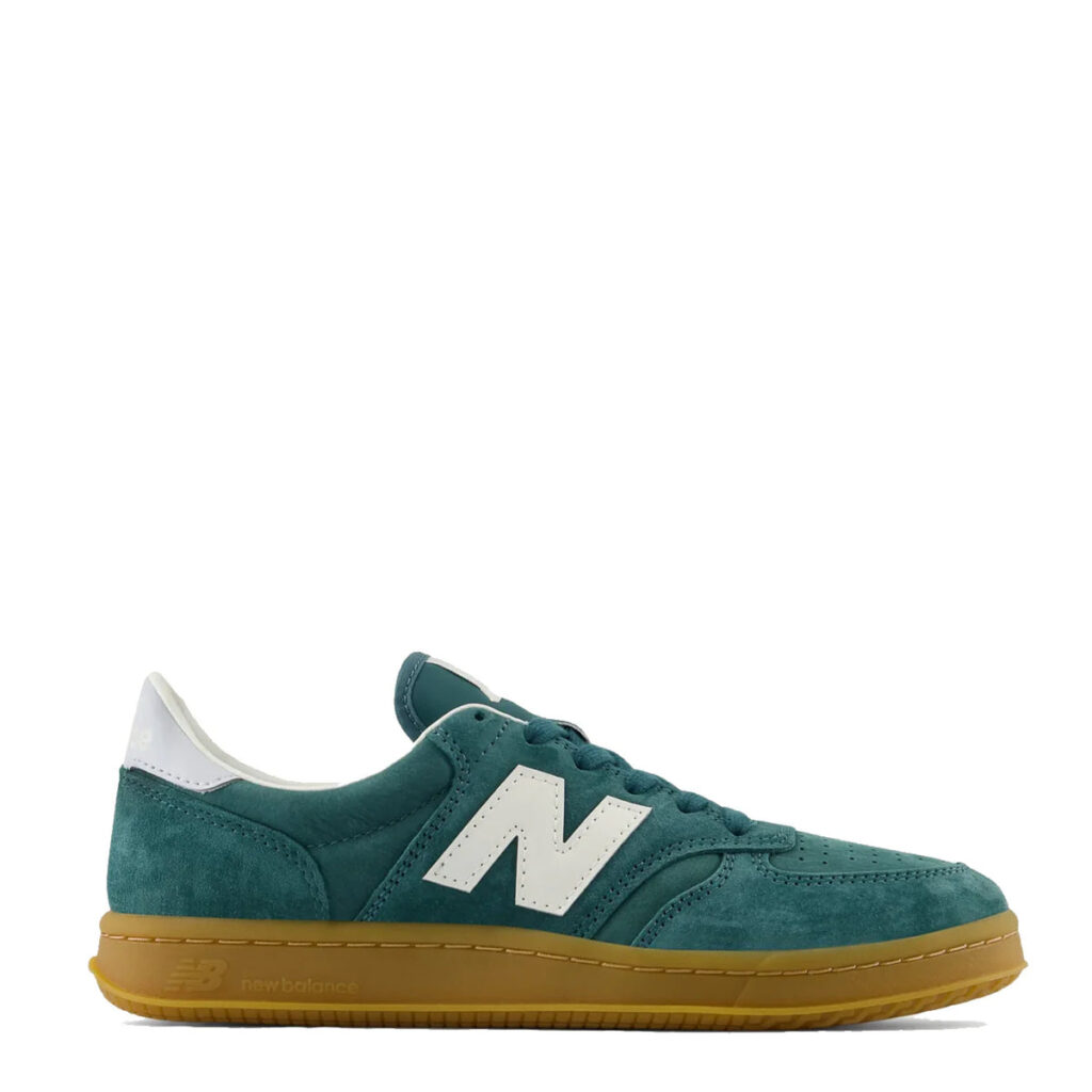New Balance CT500 Trainer New Spruce / Ice Blue / Sea Salt
