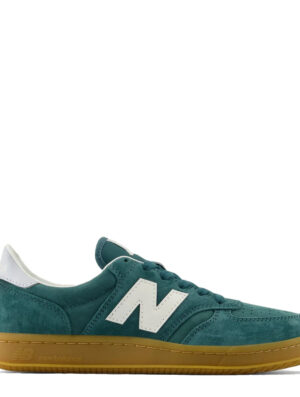 New Balance CT500 Trainer New Spruce / Ice Blue / Sea Salt - Image 1