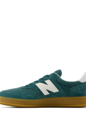 New Balance CT500 Trainer New Spruce / Ice Blue / Sea Salt - Image 2