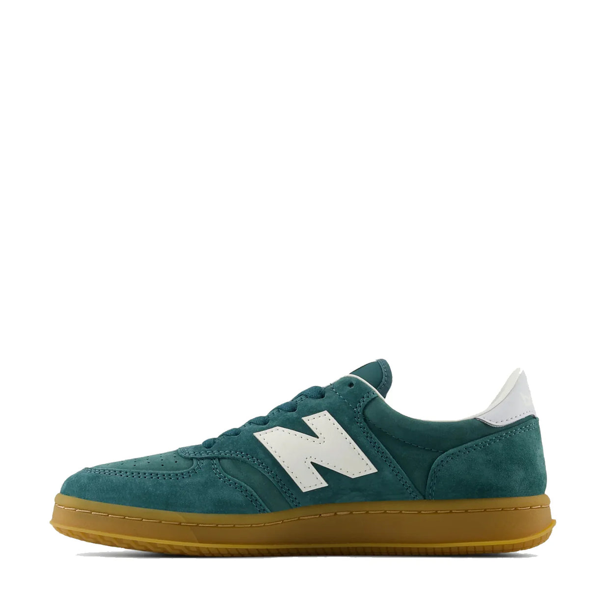 New Balance CT500 Trainer New Spruce / Ice Blue / Sea Salt - Image 2