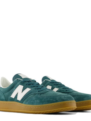 New Balance CT500 Trainer New Spruce / Ice Blue / Sea Salt - Image 3