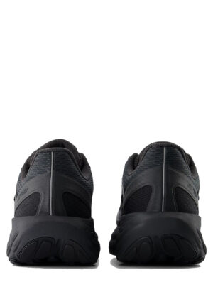 New Balance Fresh Foam Trainer Black Cement / Black