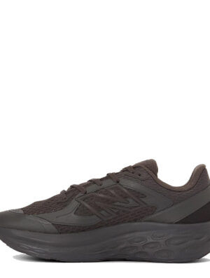 New Balance Fresh Foam Trainer Black Cement / Black