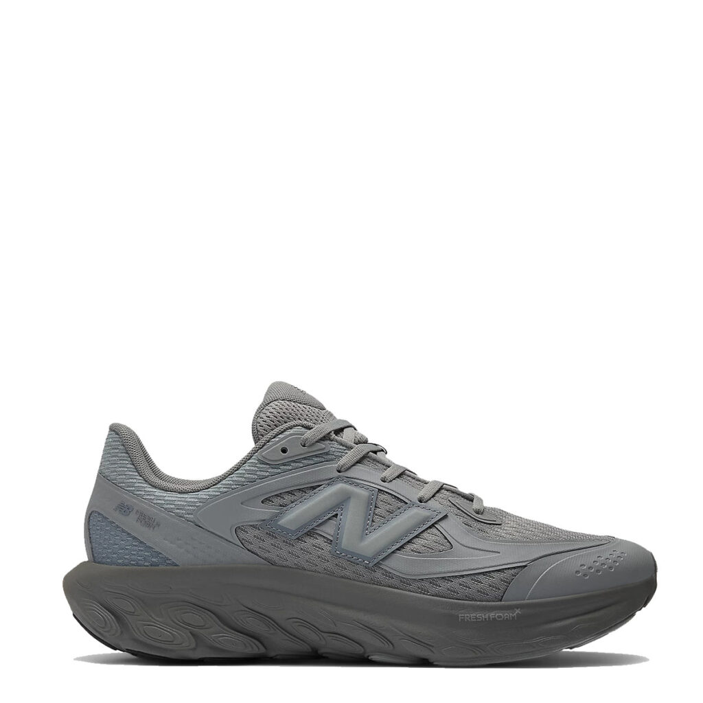 New Balance Fresh Foam Trainer Slate Grey / Castlerock