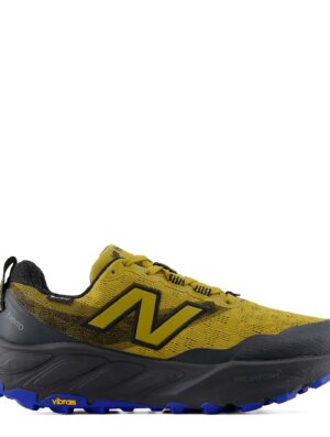 New Balance Hierro V9 Gore-Tex Trainer Basil Oil / Black