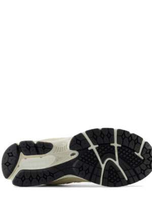 New Balance Womens 2002R Trainers Orb Sandstone / Magnet - Image 5
