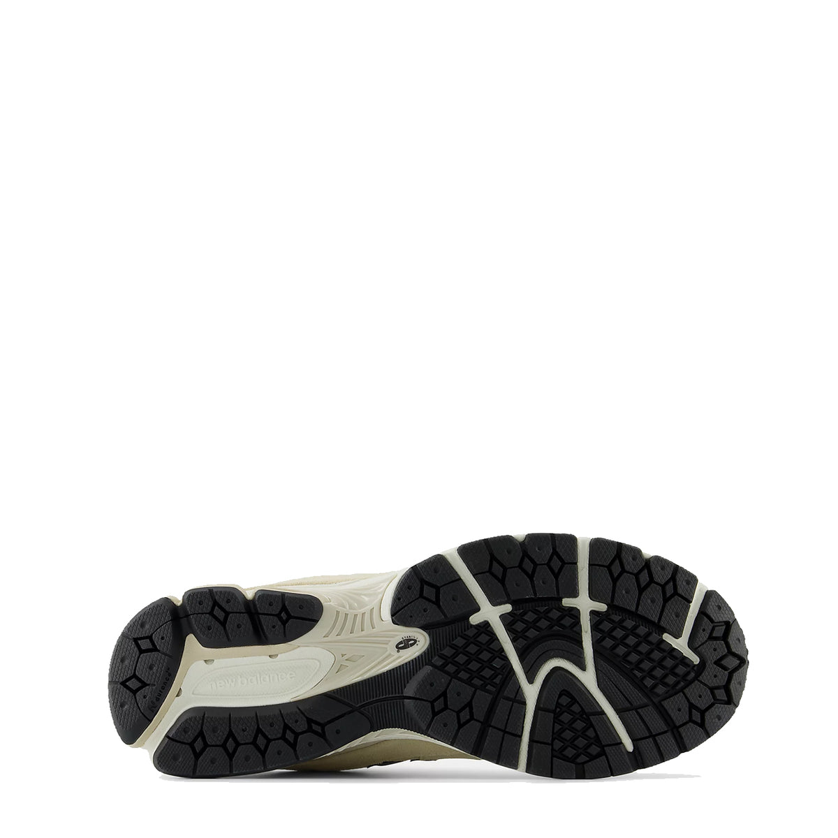 New Balance Womens 2002R Trainers Orb Sandstone / Magnet - Image 5