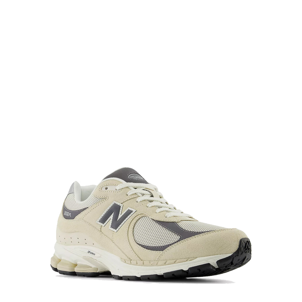 New Balance Womens 2002R Trainers Orb Sandstone / Magnet - Image 3