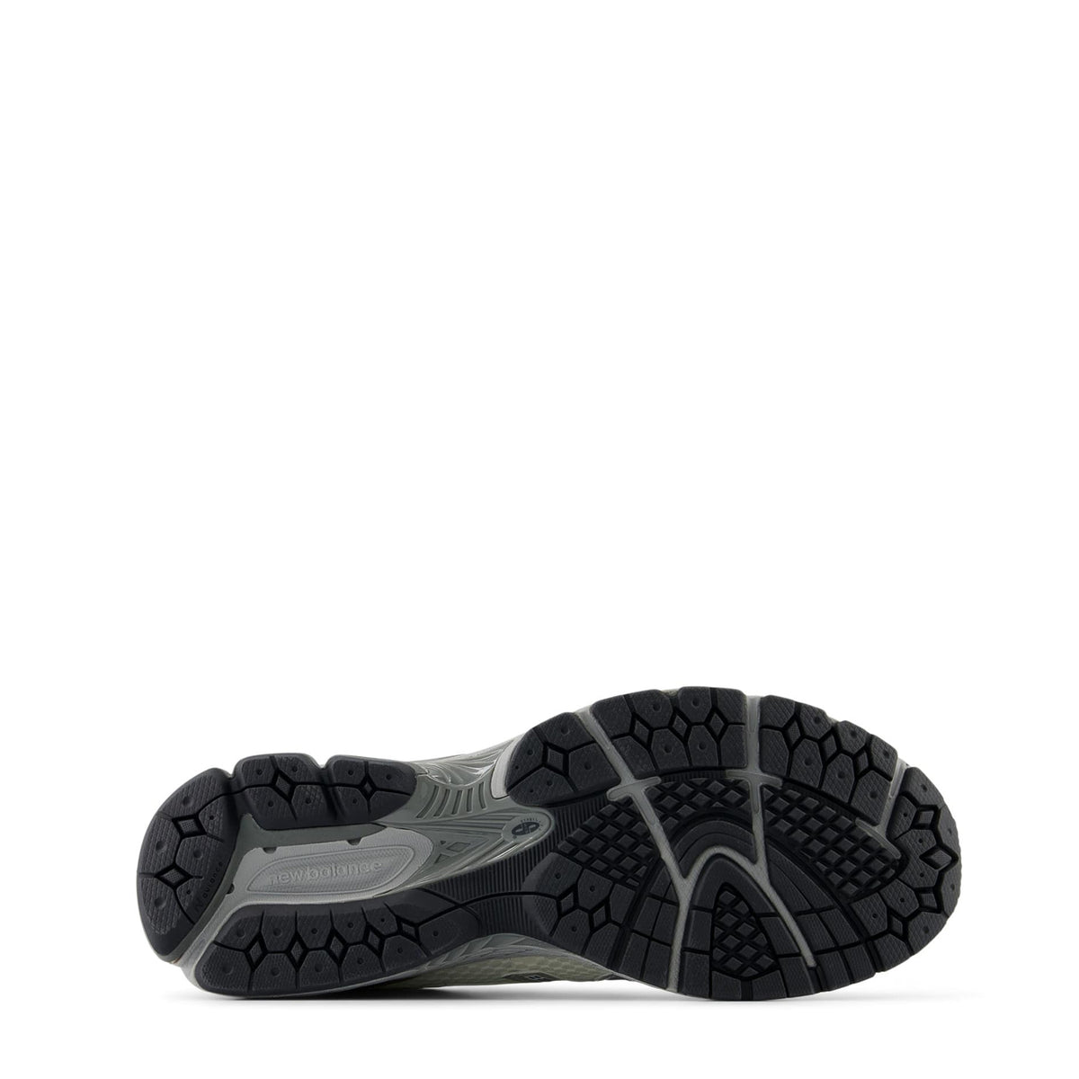 New Balance Womens 860v2 Sea Salt / Golde Metallic / Harbour Grey