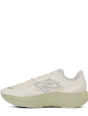 New Balance Womens Fresh Foam Trainer Linen / Olivine