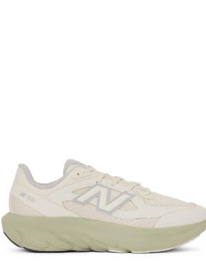 New Balance Womens Fresh Foam Trainer Linen / Olivine