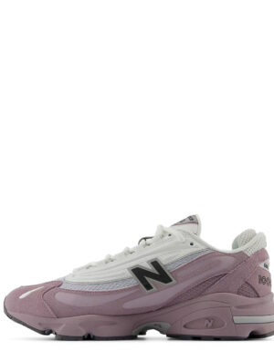 New Balance Womens M1000 Trainer Ice Wine / Black
