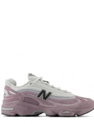New Balance Womens M1000 Trainer Ice Wine / Black