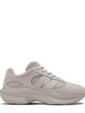 New Balance Womens WRPD Trainer Moonrock / Light Mushroom