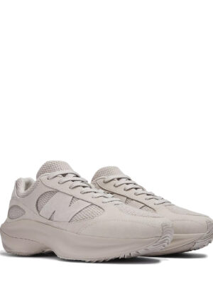 New Balance Womens WRPD Trainer Moonrock / Light Mushroom