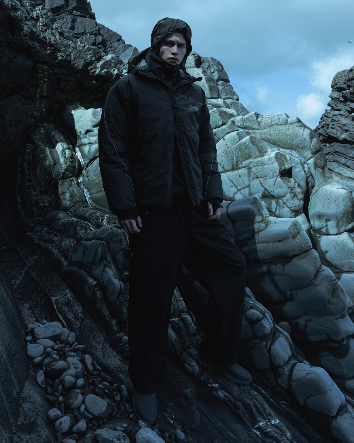 Purple Mountain Observatory AW26 