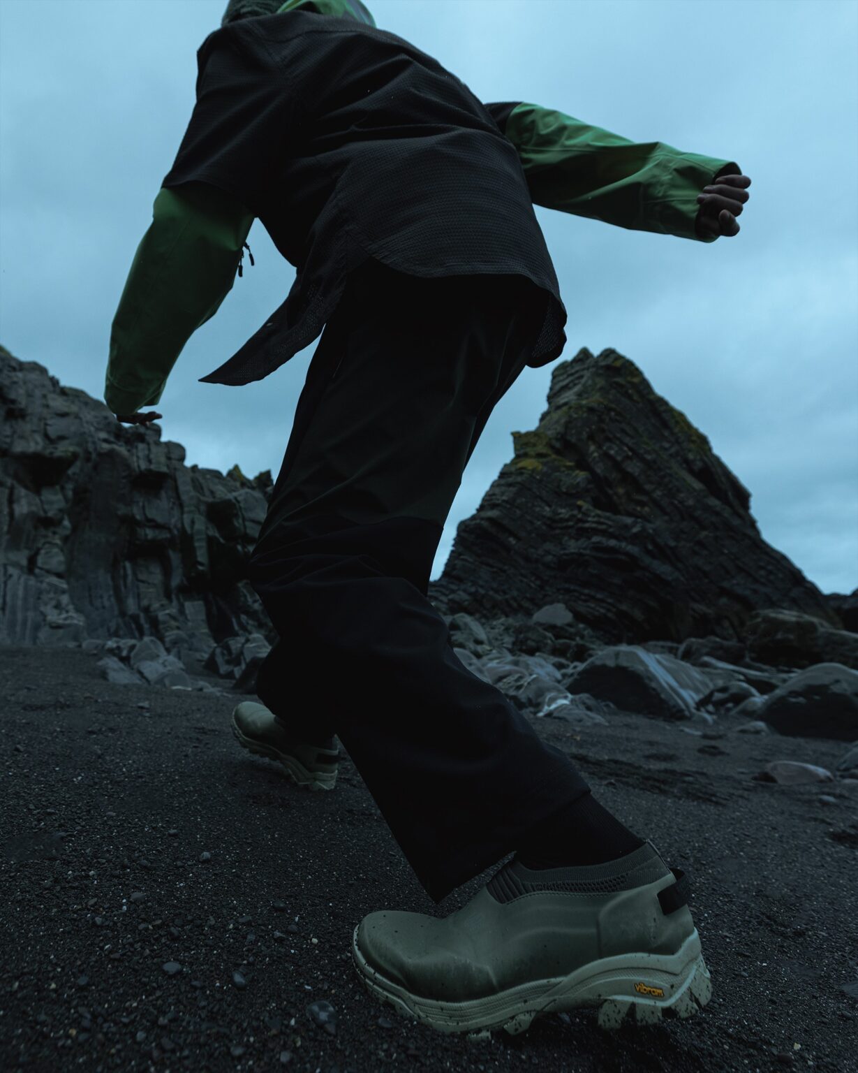 Purple Mountain Observatory AW26 