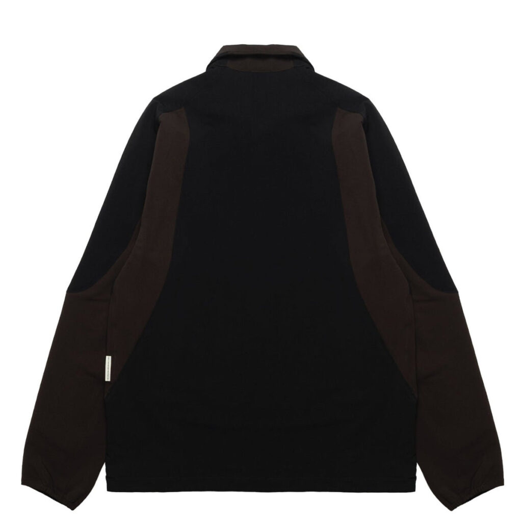 Purple Mountain Observatory Advanced Softshell Brown / Black