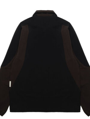 Purple Mountain Observatory Advanced Softshell Brown / Black