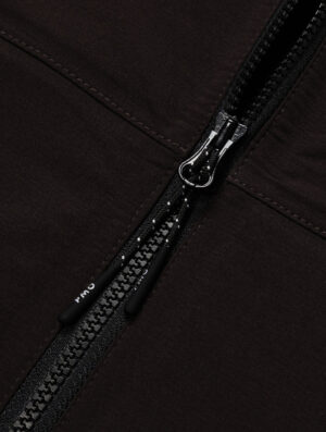 Purple Mountain Observatory Advanced Softshell Brown / Black