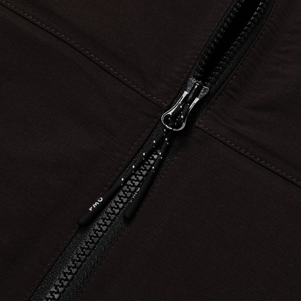 Purple Mountain Observatory Advanced Softshell Brown / Black