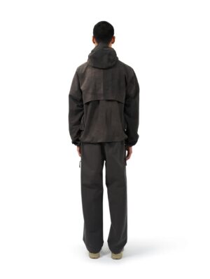 Purple Mountain Observatory Forager Jacket Chocolate