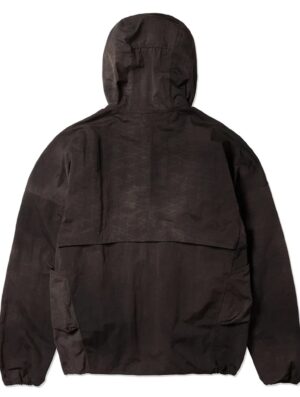 Purple Mountain Observatory Forager Jacket Chocolate