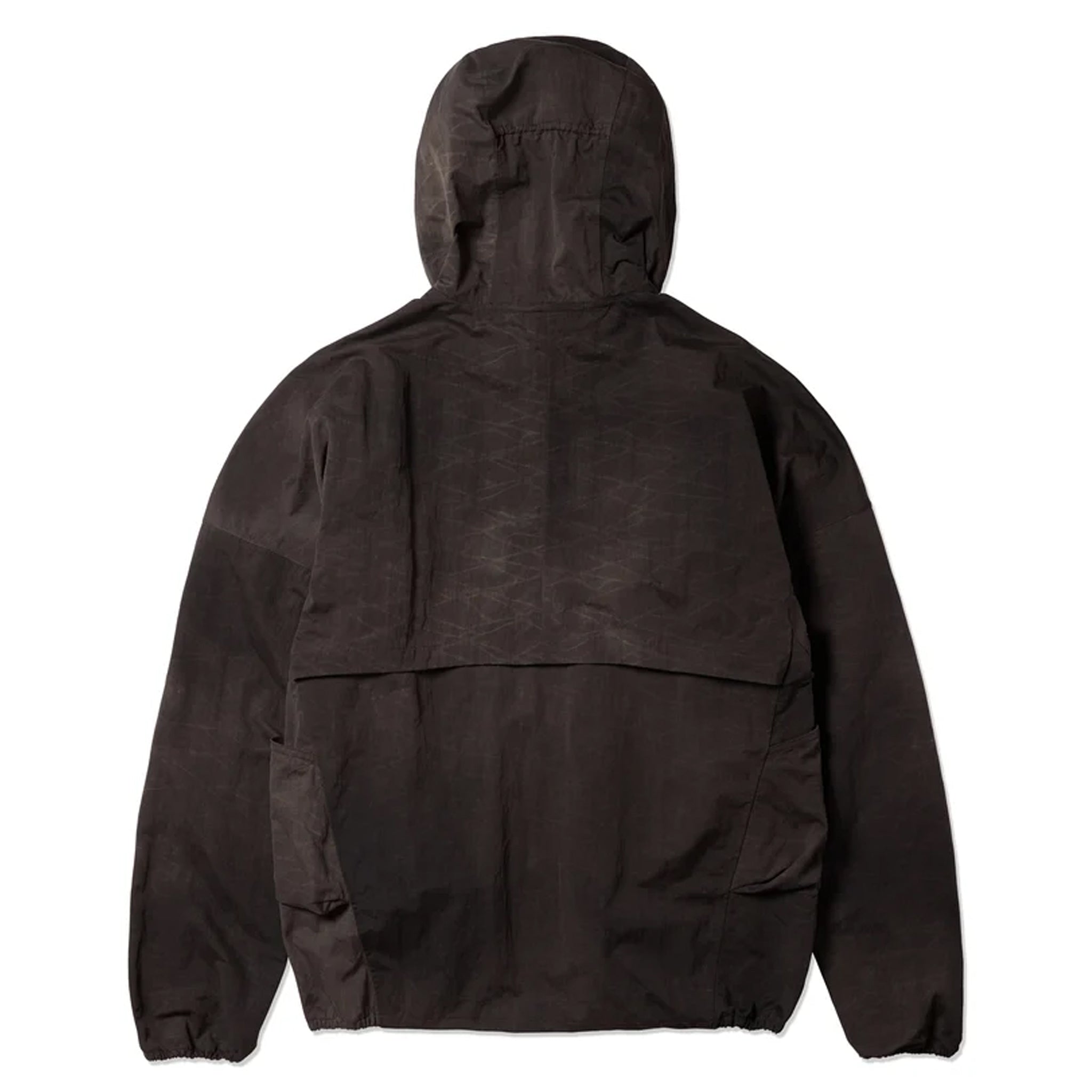 Purple Mountain Observatory Forager Jacket Chocolate