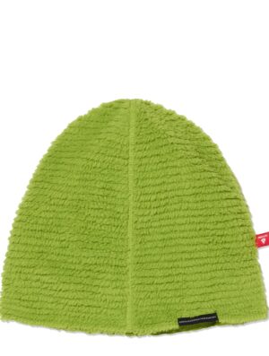 Purple Mountain Observatory Primaloft Ursa Beanie Apple