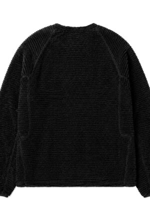 Purple Mountain Observatory Primaloft Ursa Pullover Black