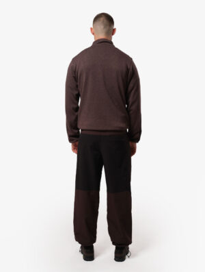 Purple Mountain Observatory Terrain Pant Chocolate