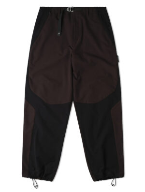 Purple Mountain Observatory Terrain Pant Chocolate