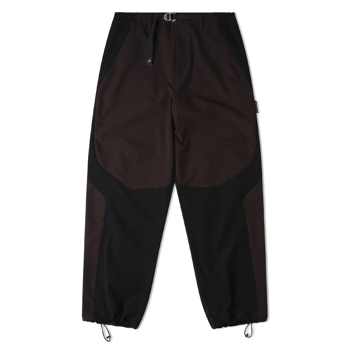 Purple Mountain Observatory Terrain Pant Chocolate