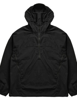 Purple Mountain Observatory Track Jacket Black