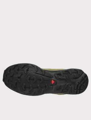 SALOMON XT-6 PROTECTIVE Trainers Aloe/Black/Silver Sage