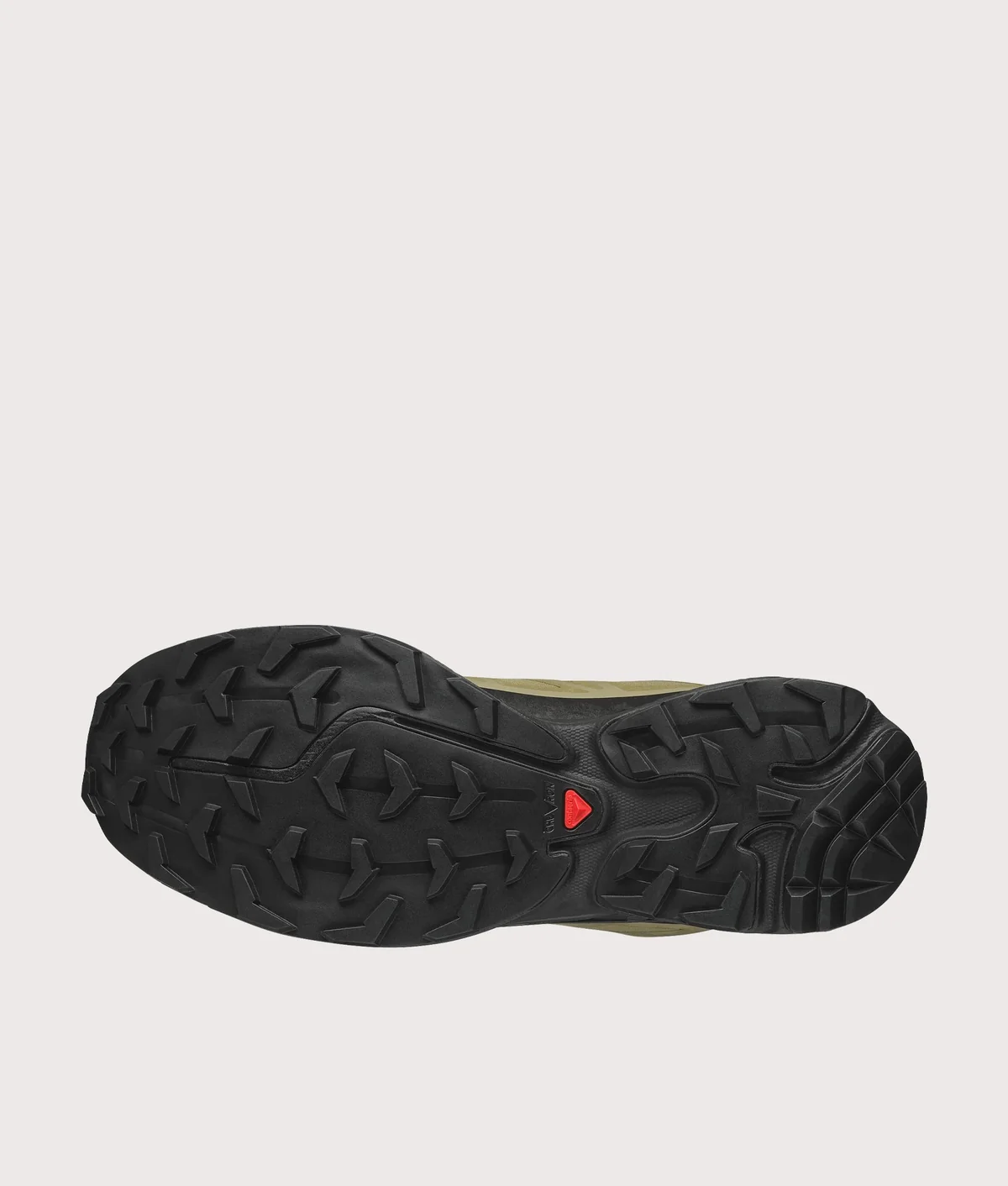 SALOMON XT-6 PROTECTIVE Trainers Aloe/Black/Silver Sage