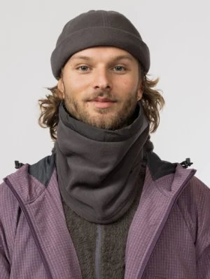 Snow Peak Kasuri Ripstop Jacket Dark Purple