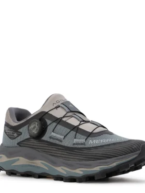 Snow Peak x Merrell Agility Peak 6 Boa SP Trainer Blue