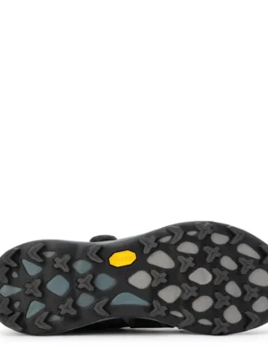 Snow Peak x Merrell Agility Peak 6 Boa SP Trainer Blue
