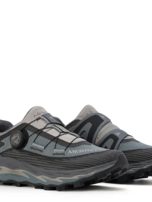 Snow Peak x Merrell Agility Peak 6 Boa SP Trainer Blue