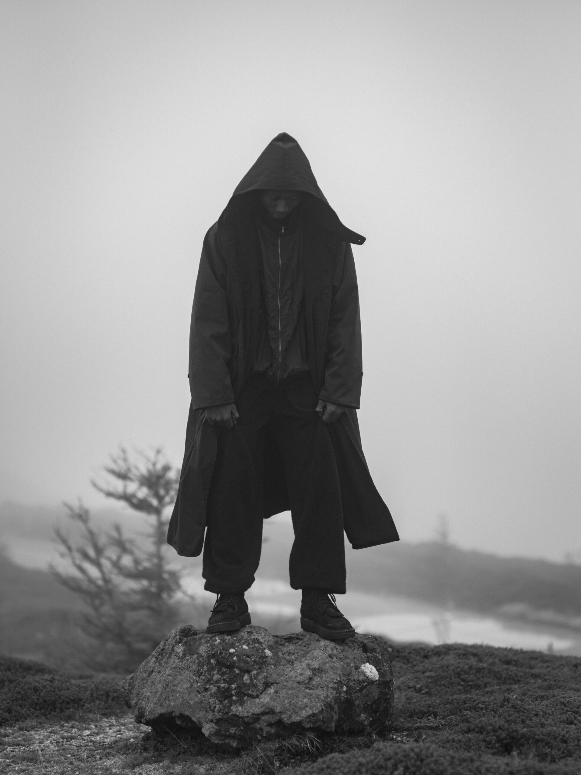 Ten C x COMOLI AW26